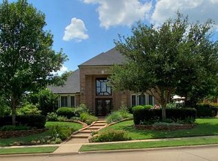 4109 Beacon Hill Ct, Grapevine, TX 76051