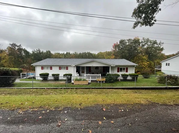 103 Granger St, Coal City, WV 25823