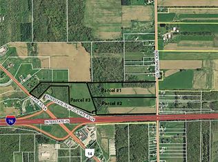 Rock Spring Rd, Ravenna, OH 44266