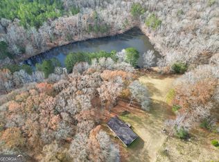 768 Union School Rd, Molena, GA 30258