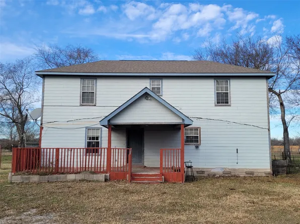 5672 E Interstate Highway 30, Campbell, TX 75422