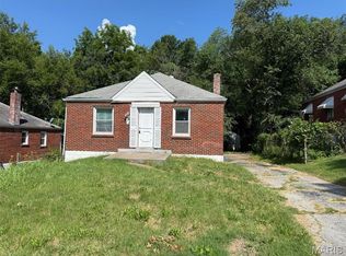 5411 Fletcher St, Saint Louis, MO