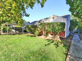 3811 43rd St, Sacramento, CA 95820