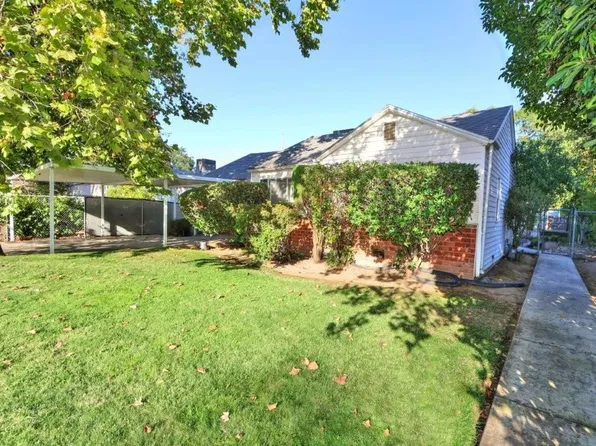 3811 43rd St, Sacramento, CA 95820