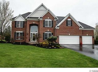 23 Dundas Dr, Rochester, NY 14625