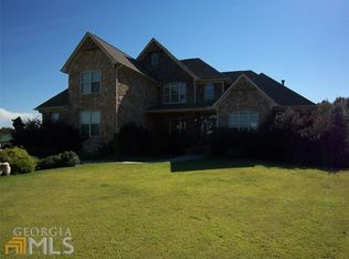 70 Derby Dr, Forsyth, GA 31029
