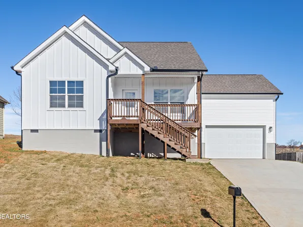 1239 Lori Ellen Ct, Sevierville, TN 37876