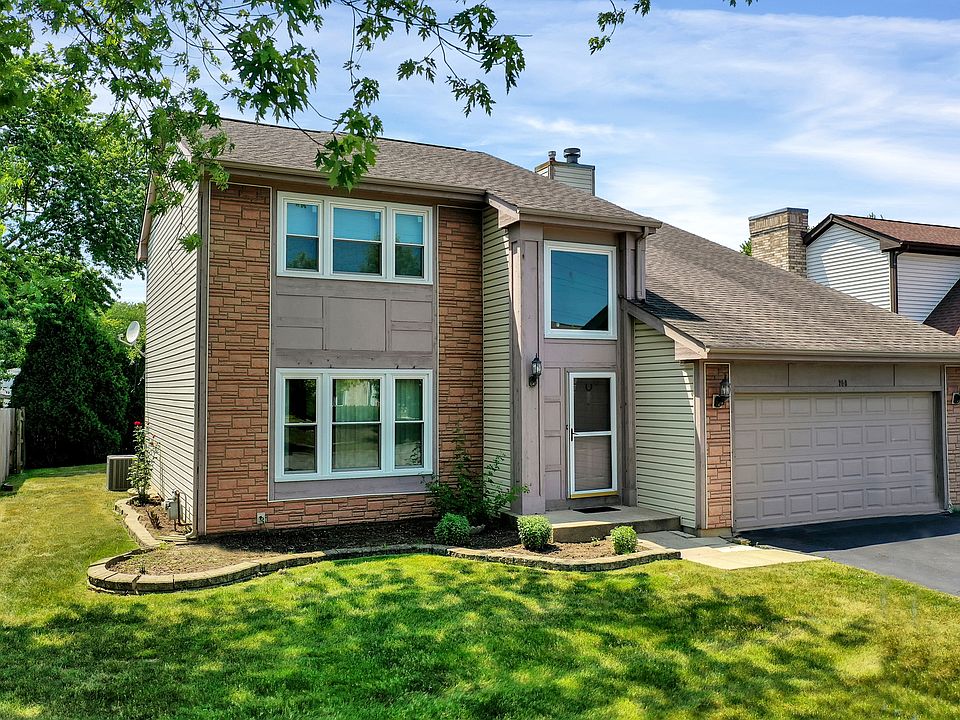 700 Greenview Ln, Wheeling, IL 60090 Zillow