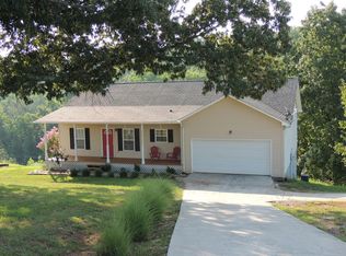 3776 Freels Rd LOT 5, Friendsville, TN 37737