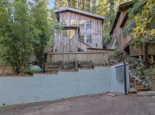 334 Redwood Dr, Boulder Creek, CA