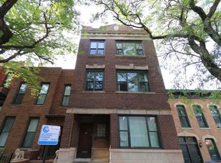 1424 W Flournoy St #3, Chicago, IL 60607