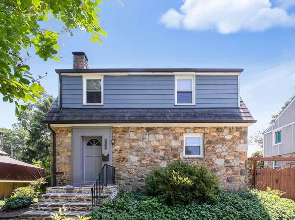 6102 Greenspring Ave, Baltimore, MD 21209