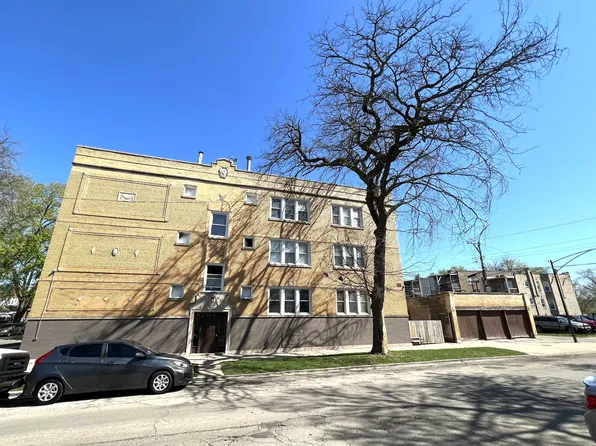 Avers / Thomas Building