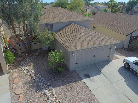 2nd image of 921 S Val Vista Dr Unit 93