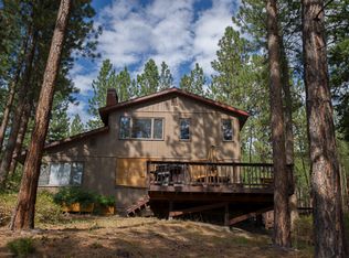 2999 Rondos Way, Clinton, MT 59825