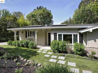 607 Huntleigh Dr, Lafayette, CA 94549