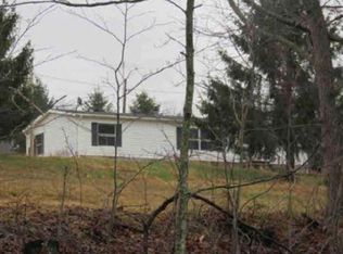 1602 Fanton Rd, Wellsville, NY 14895