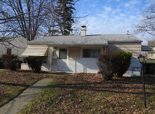 5700 Farnum St, Westland, MI