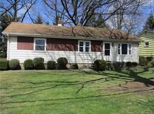 641 Magnolia Ave, Cuyahoga Falls, OH 44221