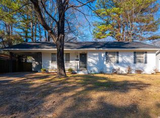 2508 Robinson Ave, Conway, AR 72034