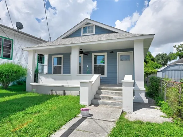 9126 Dixon St, New Orleans, LA 70118