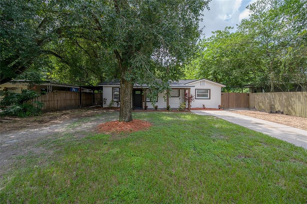 1007 E Norfolk St, Tampa, FL 33604 Zillow