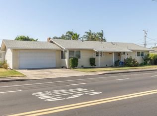679 E D St, Oakdale, CA 95361