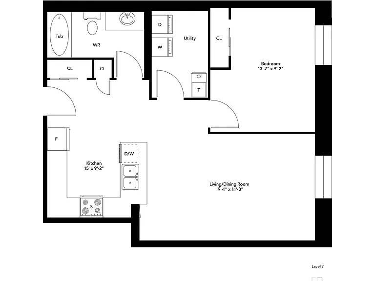70 Dean Ave — Photo 43