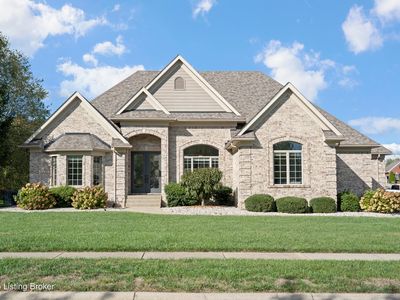 2700 Heather Green Blvd, La Grange, KY, 40031