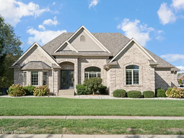 2700 Heather Green Blvd, La Grange, KY 40031