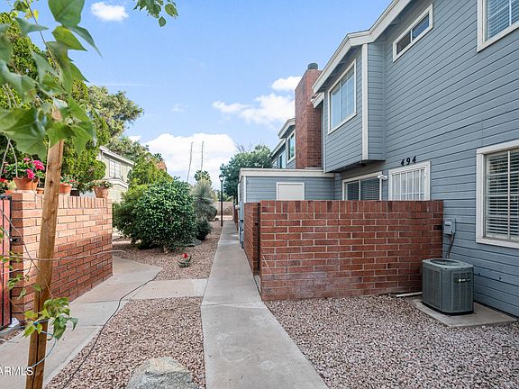 4th image of 2301 E UNIVERSITY Drive #494