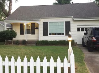 1004 E 33rd Pl, Tulsa, OK 74105