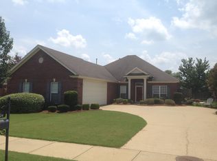 1024 Fawnview Rd, Montgomery, AL 36117