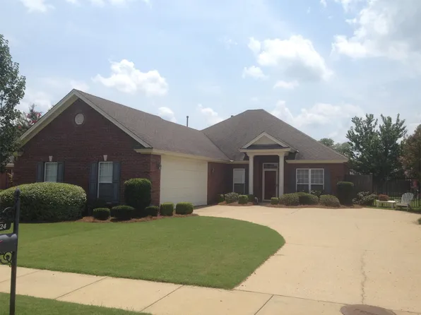 1024 Fawnview Rd, Montgomery, AL 36117