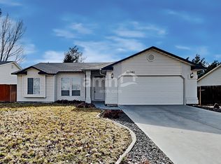 16661 N Yorkshire Ln, Nampa, ID 83687