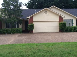 5612 S Y St, Fort Smith, AR 72903
