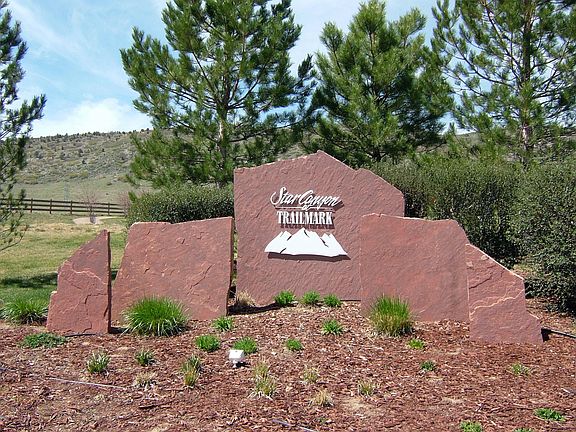 Star Canyon
