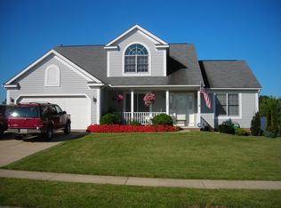 732 Shireden Ave NW, Canal Fulton, OH 44614