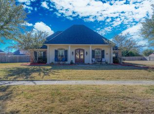 206 Crighton Rdg, Bossier City, LA 71111