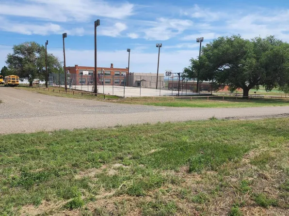 Houston St, Branson, CO 81027