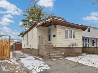 1644 Ford Blvd, Windsor, ON N8T2E1