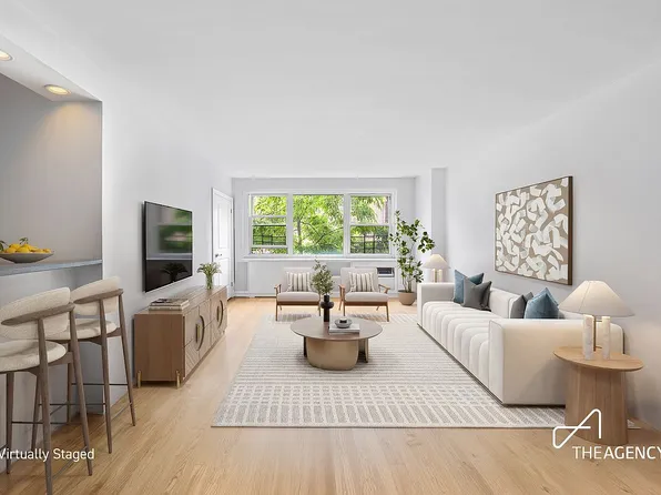 200 E 84th St APT 3-G, New York, NY 10028