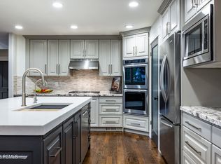 5201 Creek Stone Ct, Park City, UT 84098