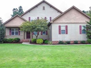 5201 Levering Mill Rd, Apex, NC 27539