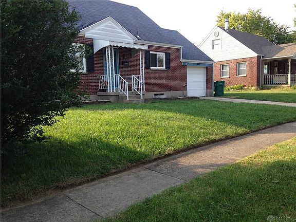 2nd image of 2125 Hazel Ave