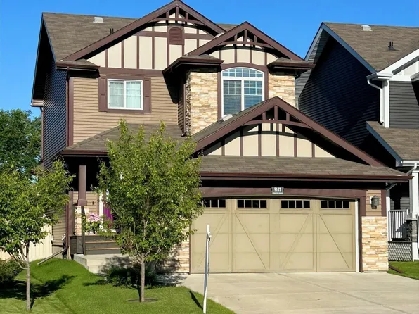5147 Crabapple Link SW, Edmonton, AB T6X 1X1
