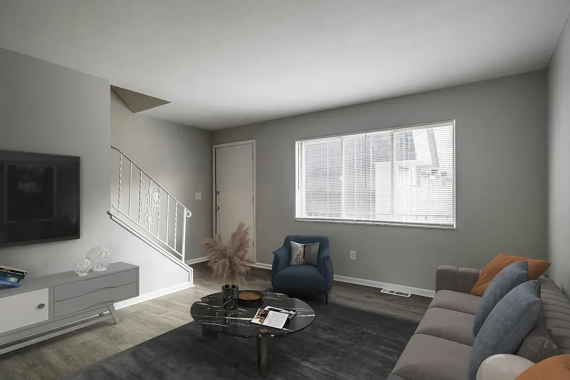 Dominion Townhomes & Apartments — Photo 1