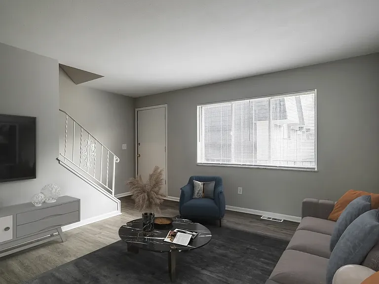Dominion Townhomes & Apartments — Photo 1