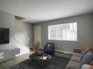 Dominion Townhomes & Apartments, Akron, OH 44313