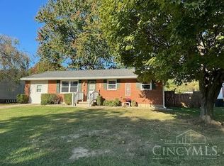 117 Maple St, Mount Orab, OH 45154